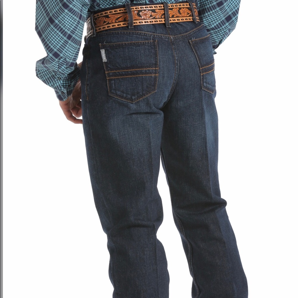 Cinch jeans new without tags